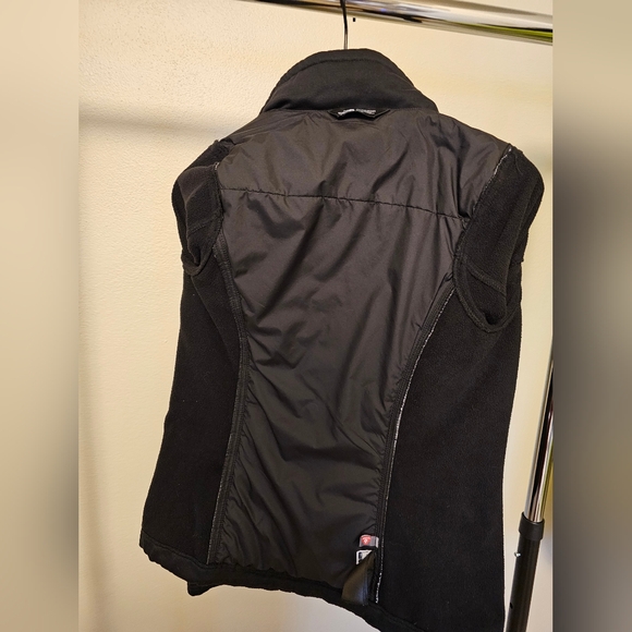 The North Face Black Jacket - Picture 7 of 7